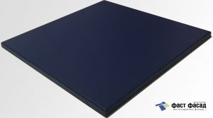 Фиброцементная панель RAL 270-30-20